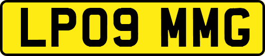 LP09MMG