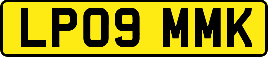 LP09MMK