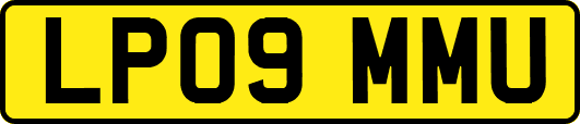 LP09MMU