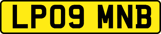 LP09MNB