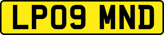 LP09MND