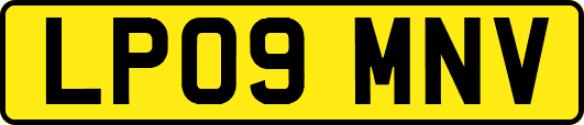 LP09MNV