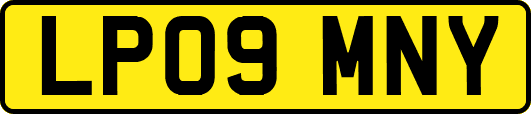 LP09MNY