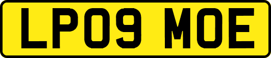 LP09MOE