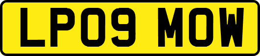 LP09MOW