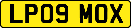 LP09MOX