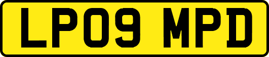 LP09MPD