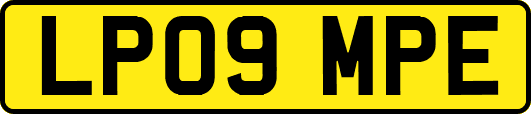 LP09MPE
