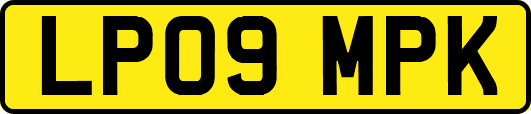 LP09MPK