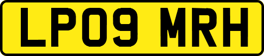 LP09MRH