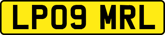 LP09MRL