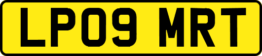 LP09MRT