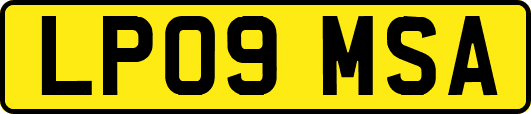LP09MSA