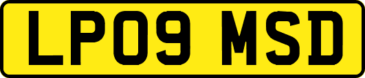 LP09MSD