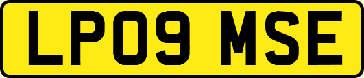 LP09MSE