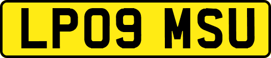 LP09MSU