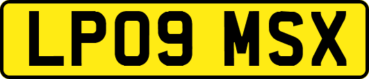 LP09MSX