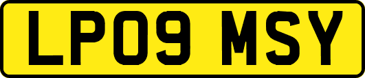 LP09MSY