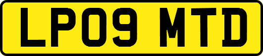 LP09MTD