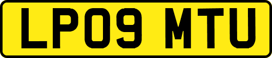 LP09MTU