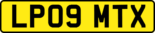LP09MTX