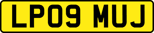 LP09MUJ