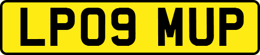 LP09MUP