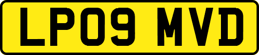 LP09MVD