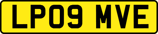 LP09MVE