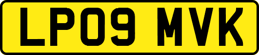 LP09MVK