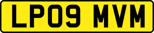 LP09MVM