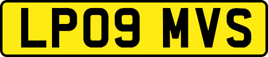 LP09MVS
