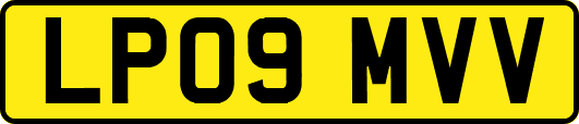 LP09MVV