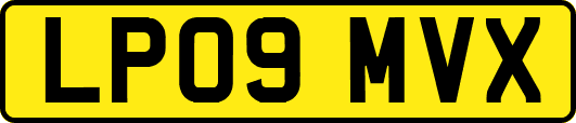LP09MVX