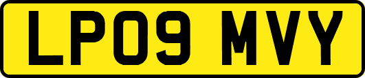 LP09MVY