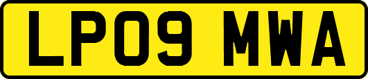 LP09MWA