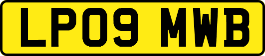 LP09MWB