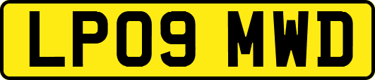LP09MWD