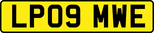 LP09MWE
