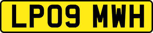 LP09MWH
