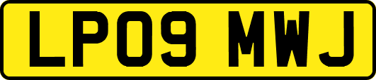 LP09MWJ
