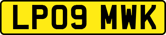 LP09MWK
