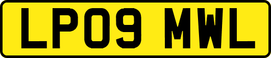 LP09MWL
