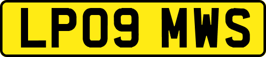 LP09MWS
