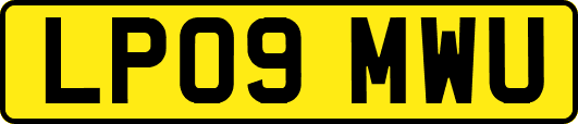 LP09MWU