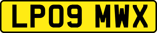 LP09MWX
