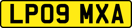 LP09MXA