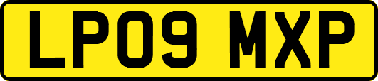 LP09MXP