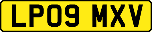 LP09MXV