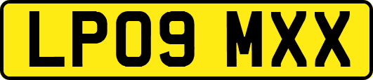 LP09MXX